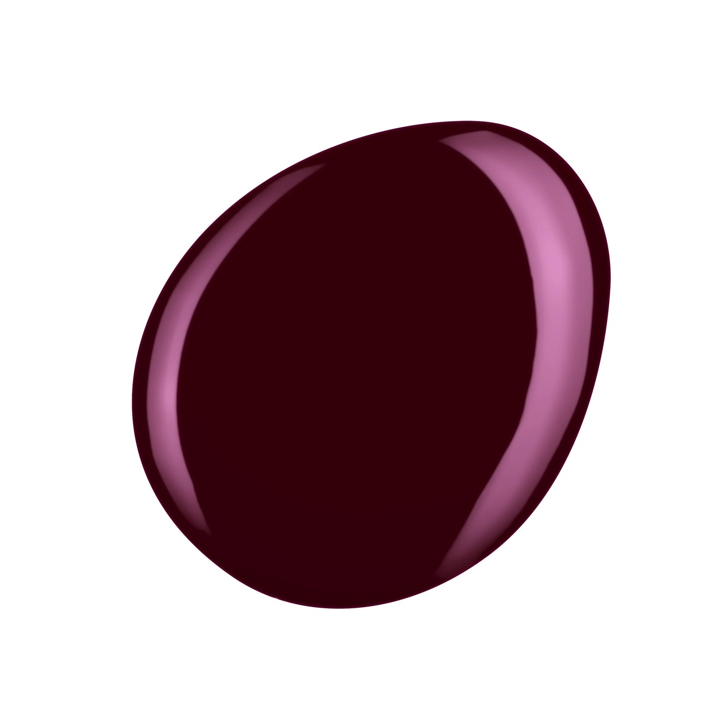 Kinetics Nail Polish SolarGel #629 EMPATHY 15 мл – классический лак для ногтей насыщенный фиолетовый