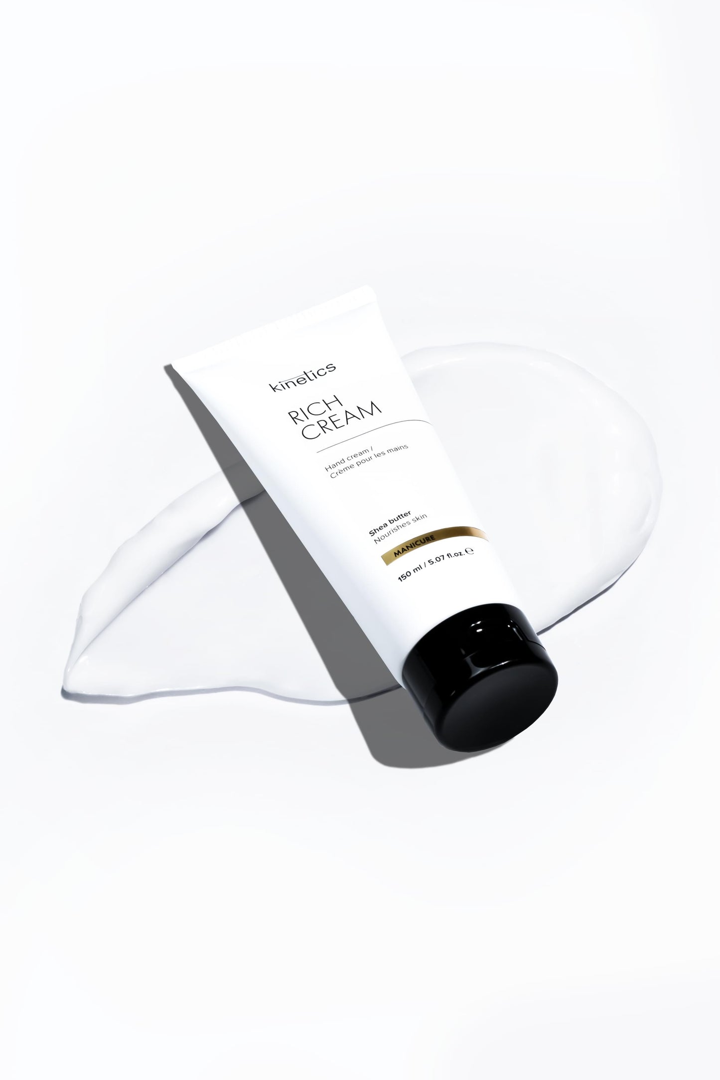 Kinetics Professional Handcreme RICH CREME – INTENSIVE PFLEGE, 150ml