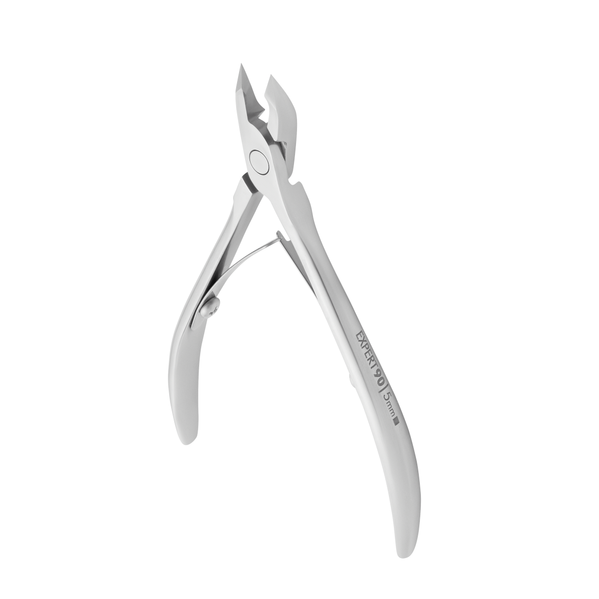 Professionelle Nagelhautzange Staleks Expert 90 5mm