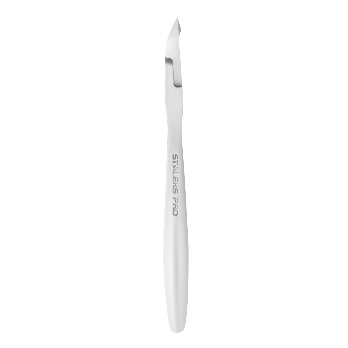 Professionelle Nagelhautzange Staleks Expert 90 5mm