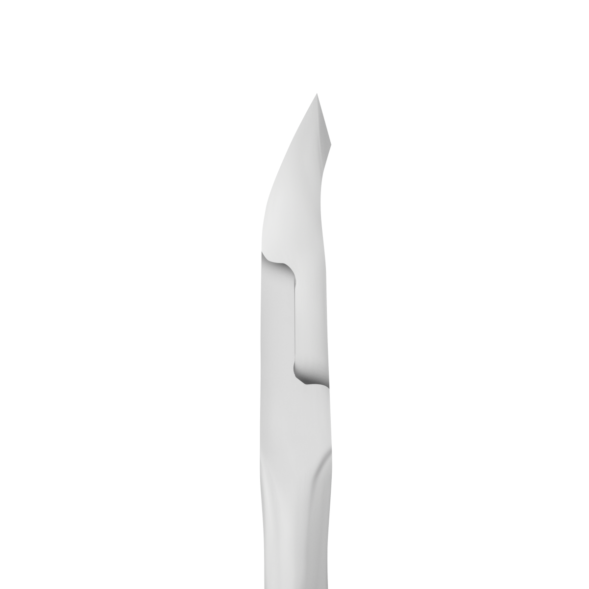 Professionelle Nagelhautzange Staleks Expert 90 5mm