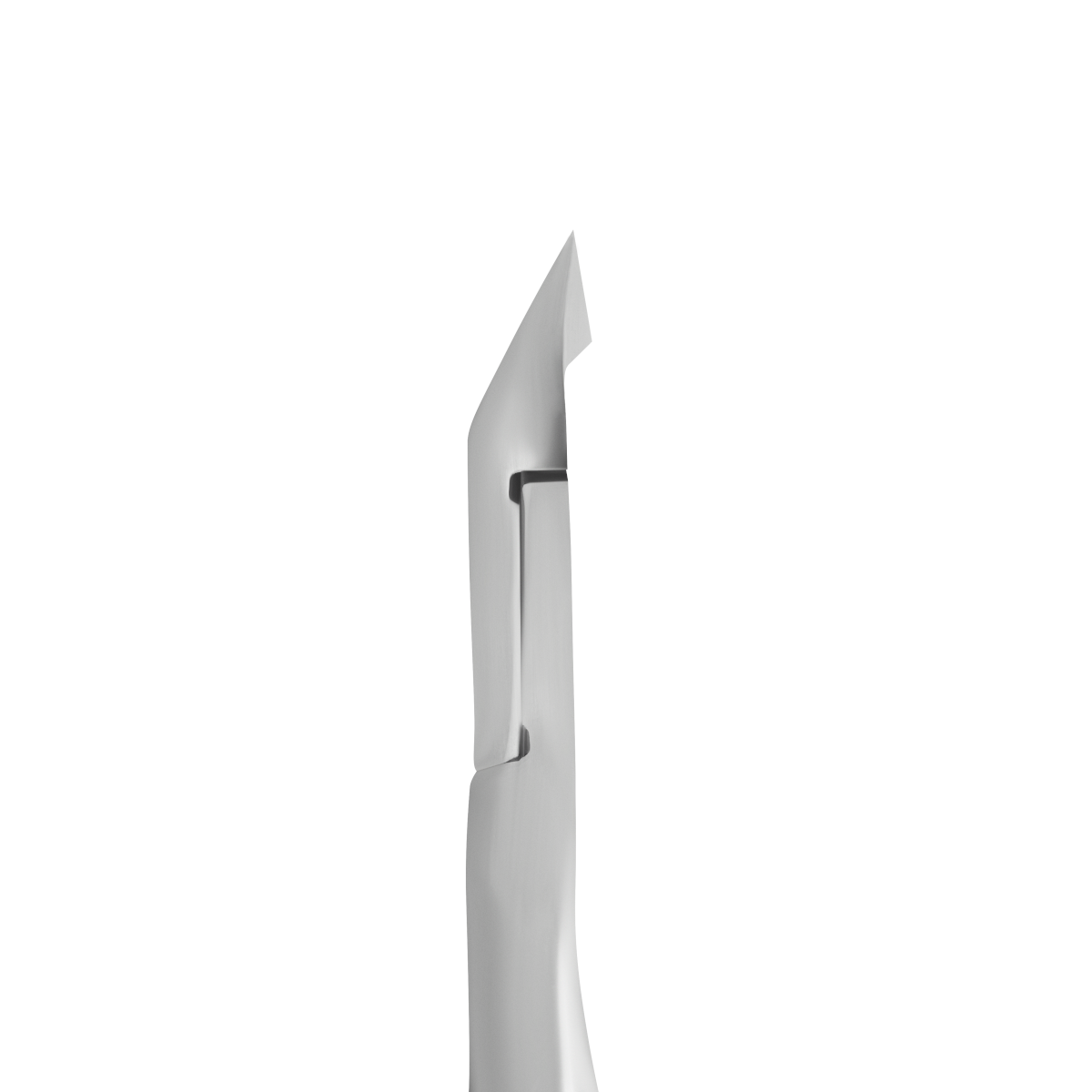 Professionelle Nagelhautzange Staleks EXCLUSIVE 20 5mm (Magnolia)