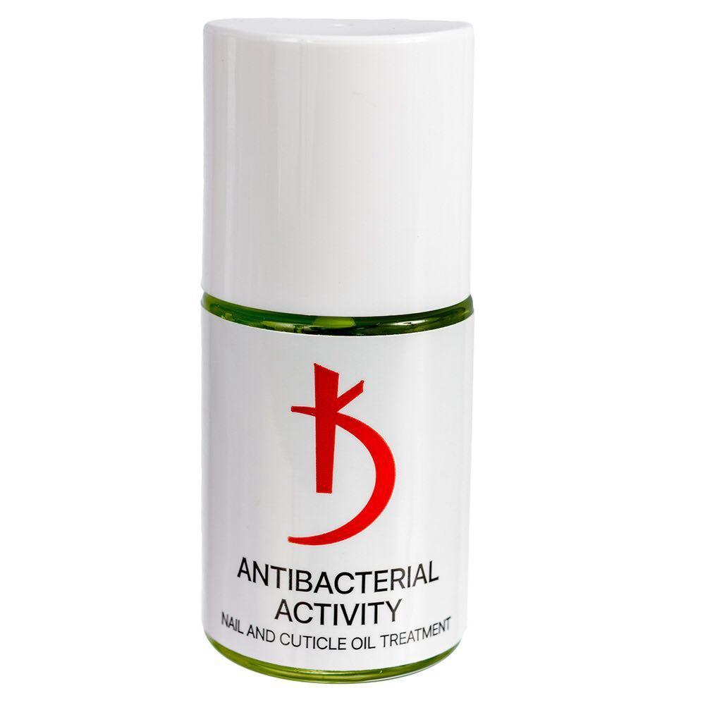 K PROFESSIONAL Nagelhautöl mit antibakterieller Wirkung, 15 ml