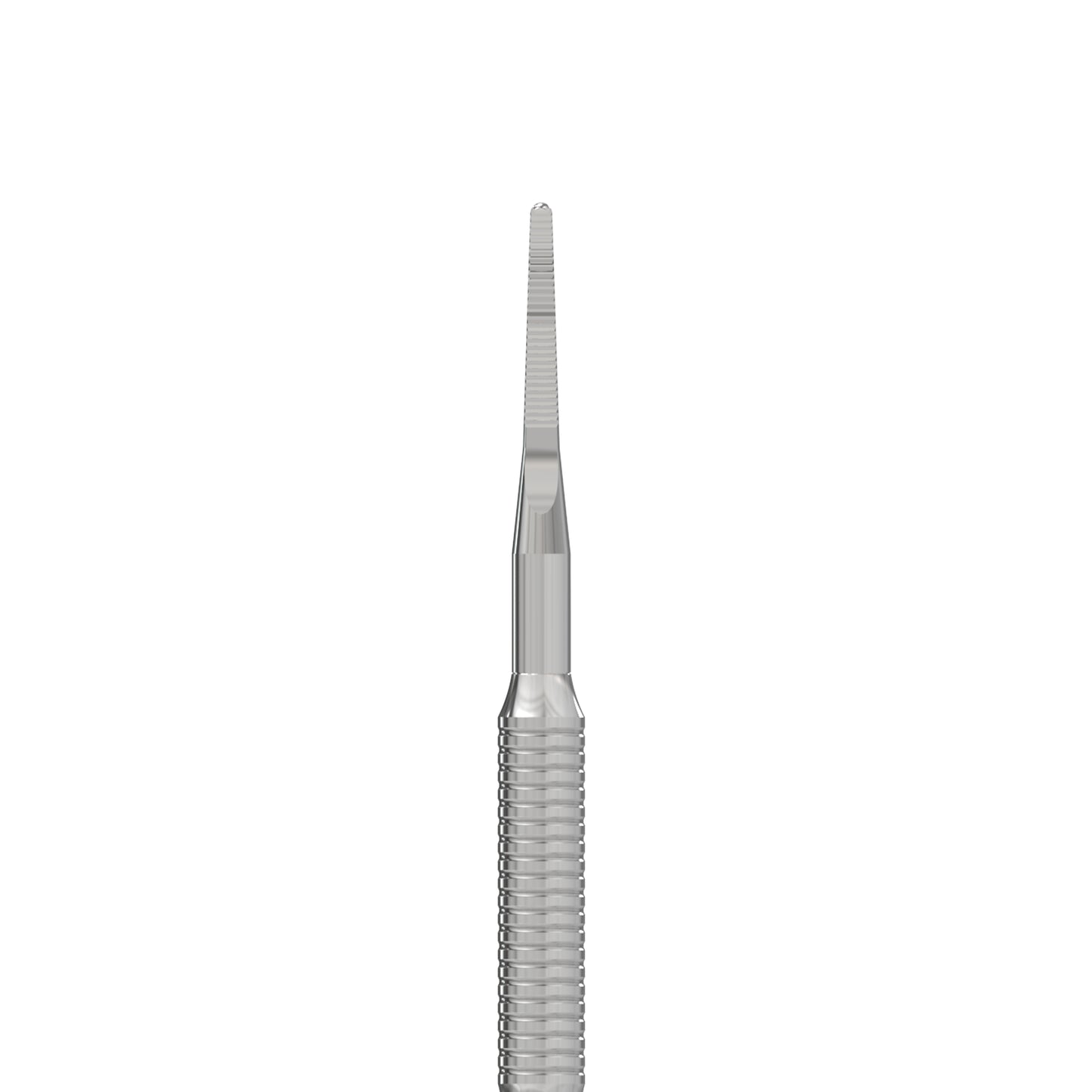 Pediküre-Spatel Staleks EXPERT 60 TYPE 3 — gerade Feile und gebogene Feile für professionelle Fußpflege
