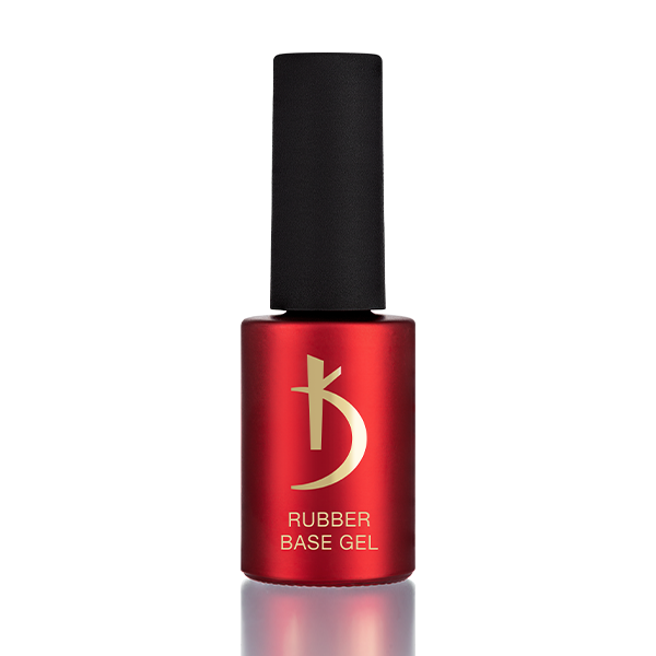 Rubber Base K Professional (Rubber base for Gel Polish) 7ml