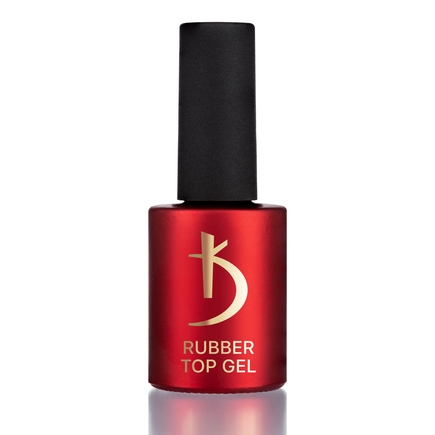 K PROFESSIONAL RUBBER TOP GEL 15ml