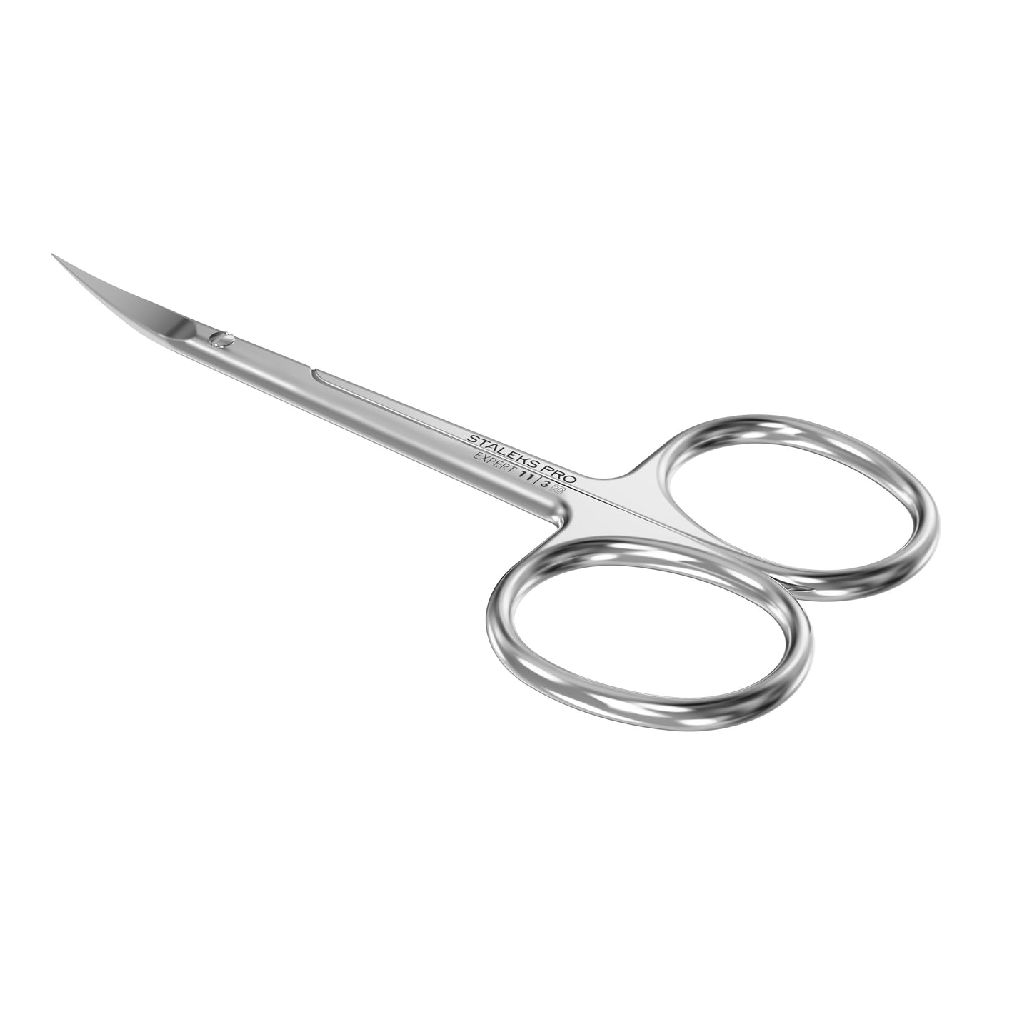 Professionelle Nagelhautschere Für Linkshänder Staleks EXPERT 11 TYPE 3