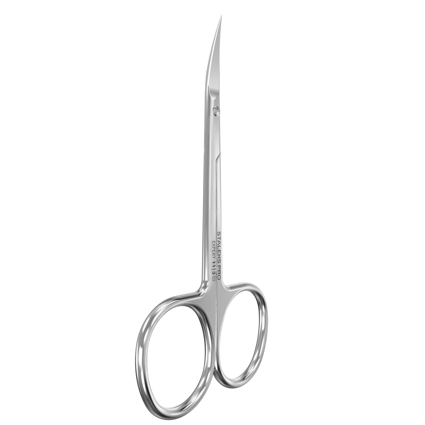 Professionelle Nagelhautschere Für Linkshänder Staleks EXPERT 11 TYPE 3