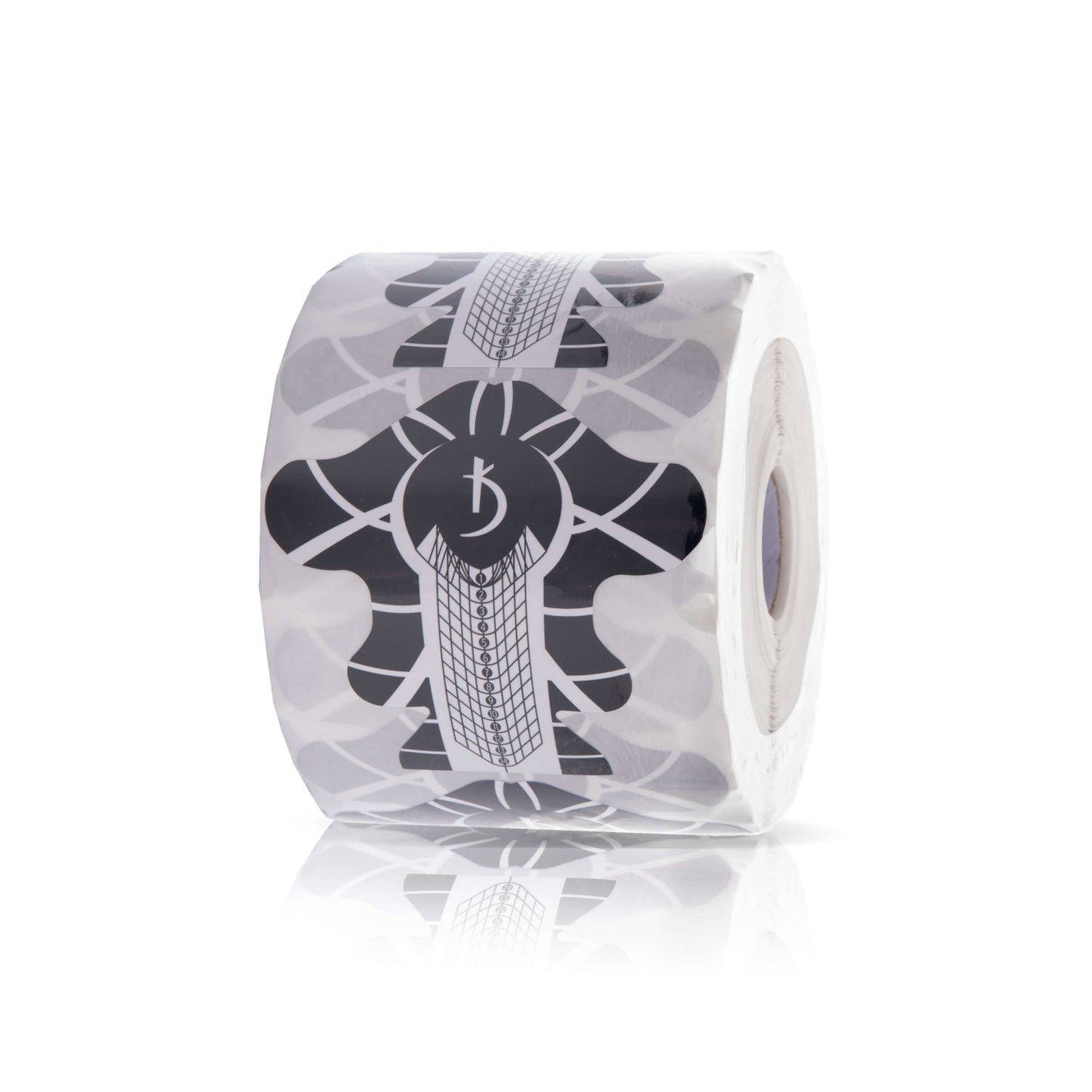 K ProfessionalUniversale Nagelformen zur Verlängerung MF01
