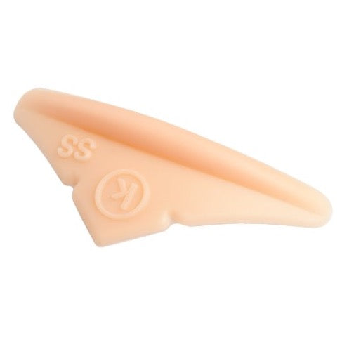 Silikon-Lockenwickler für Biowellen im Set (Größen SS, S, M, L, LL)