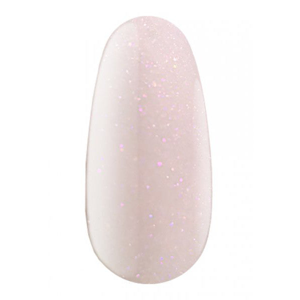 Easy Duo Gel «Sparkle mood» №02, 30 г (Акрил-гель)