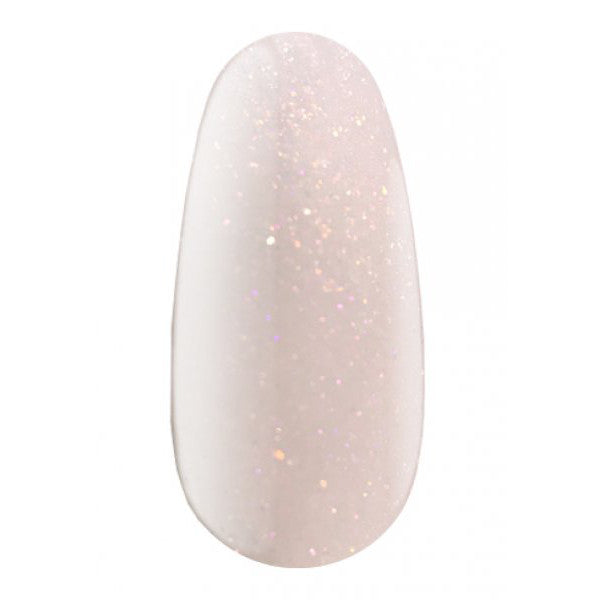 Professionelles Acryl-Gel-System Easy Duo Gel Sparkle Mood №3 30g