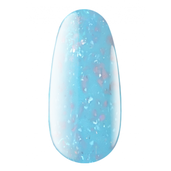 Cover Base Gel Flake 11 (Camouflage Base Coat) 7ml