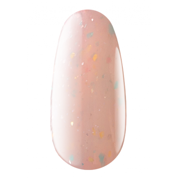 Cover Base Gel Flake 12 (Camouflage Base Coat) 7ml