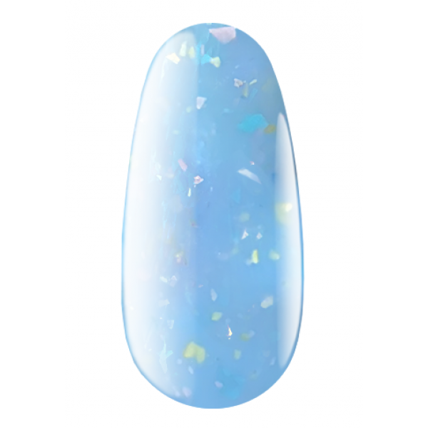 Cover Base Gel Flake 13 (Camouflage Base Coat) 7ml