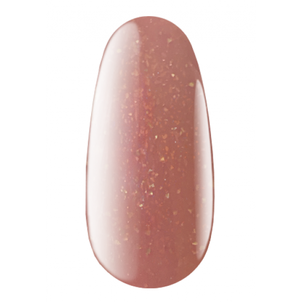 Cover Base Gel Flake 17 (Camouflage Base Coat) 7ml