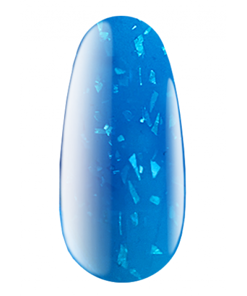 K Professional Cover Base Gel Neon Flake №05, 7ml