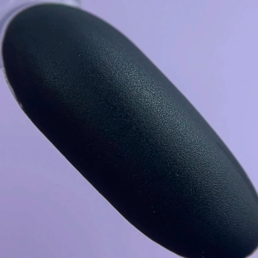 NAILSOFTHEDAY Teddy-Top-Tuch - mattes Plüsch-Top mit einer klebrigen Schicht, neue Formel, ohne UV-Filter, 10 ml