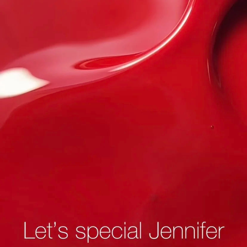 NAILSOFTHEDAY Let’s Special Jennifer — темно-малиновый гель-лак для ногтей, 10мл
