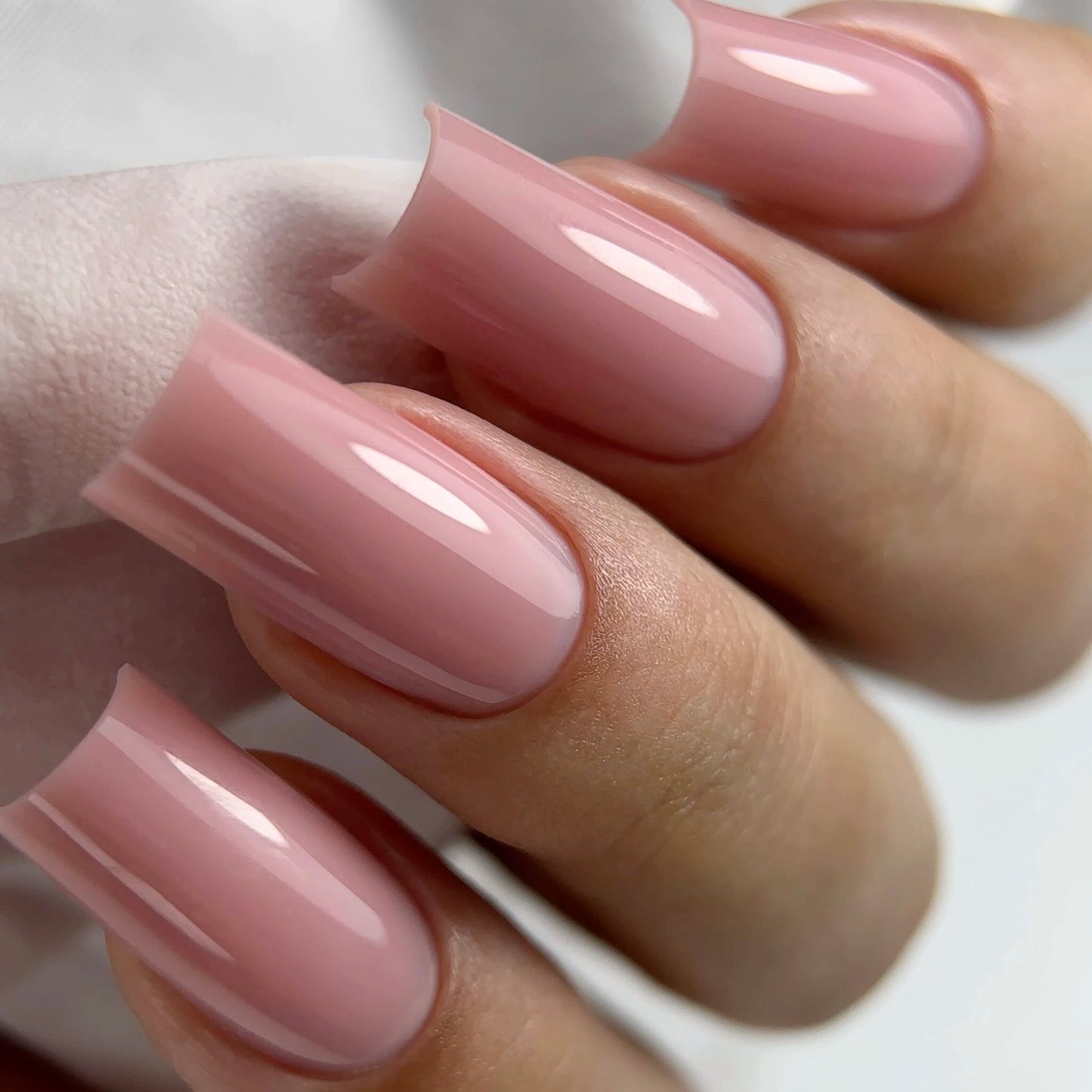 NAILSOFTHEDAY Builder Gel 05 - камуфлирующий строительный гель нюд