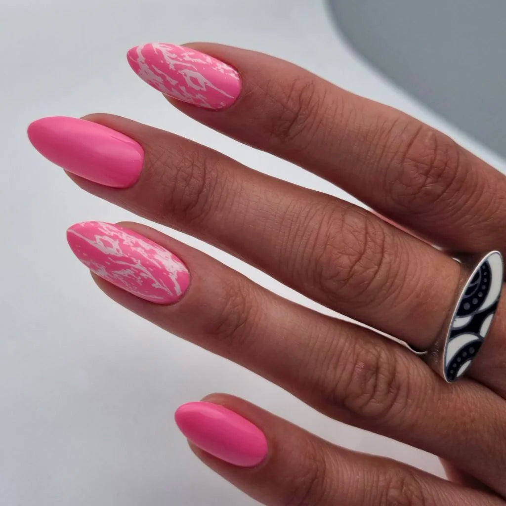 NAILSOFTHEDAY Let’s Special Pink – ein spezieller rosafarbener Gel-Nagellack, 10ml