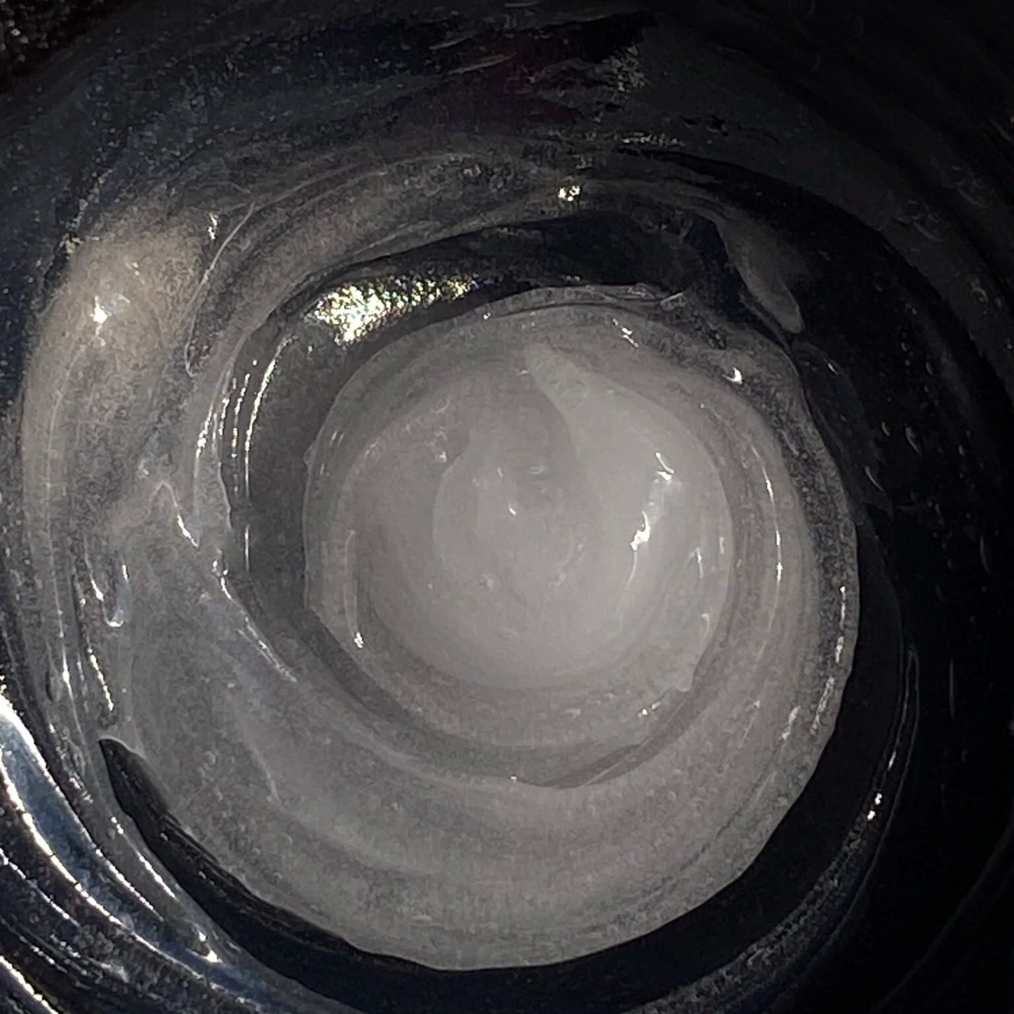 NAILSOFTHEDAY Polygel klar - Polygel transparent, feinkörnig, 30g