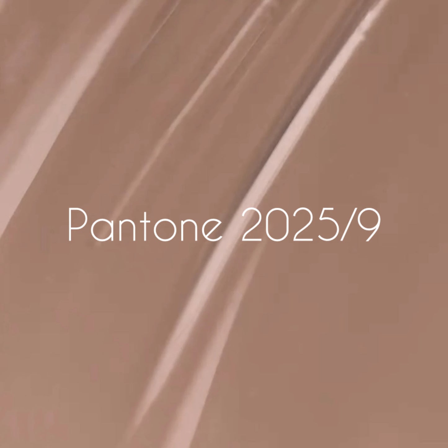 NAILSOFTHEDAY Let’s Special Pantone2025/9 — холодный кофейно-бежевый гель-лак для ногтей, 10мл