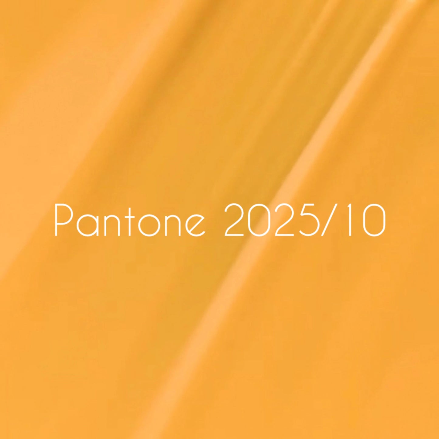 NAILSOFTHEDAY Let’s Special Pantone2025/10 — солнечно-желтый гель-лак для ногтей, 10мл