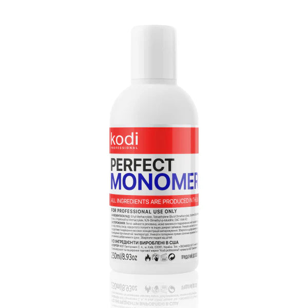 Monomer Purple (Мономер фиолетовый) 100 мл.