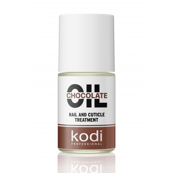 Nagelhautöl "Schokolade" 15ml