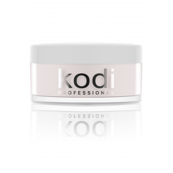 Perfect Pink Powder (Базовый акрил розово-прозрачный) 22 гр