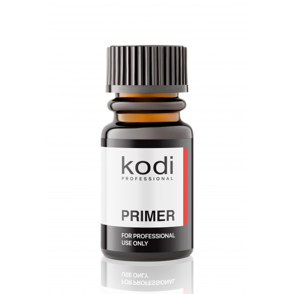 K Professional Primer (Säuregrundierung) 10 ml.