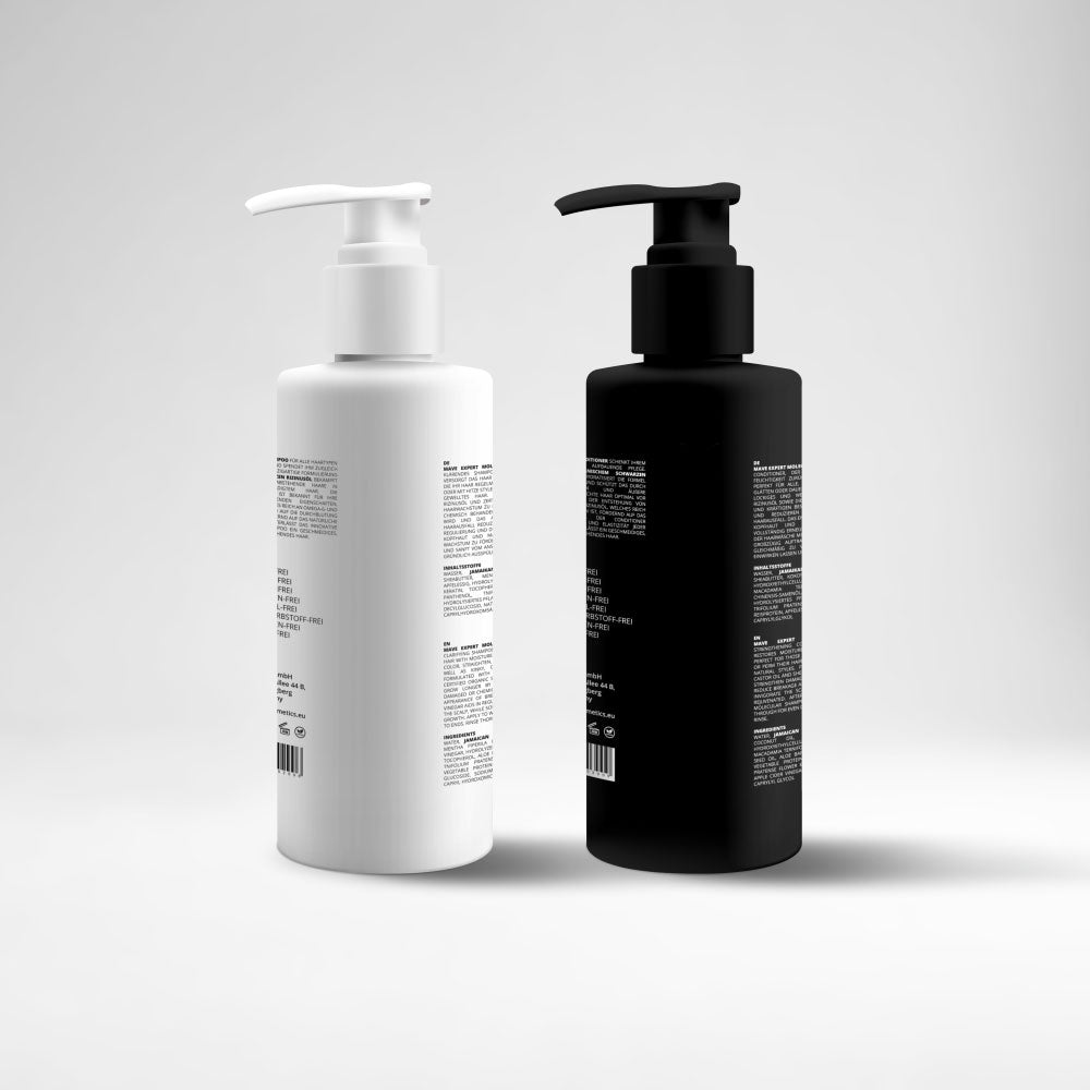 MAVE Molecular Conditioner 650 мл – укрепляющий и увлажняющий кондиционер