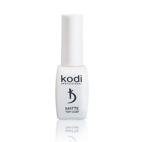 Matte Top Coat Velour K professional 8ml
