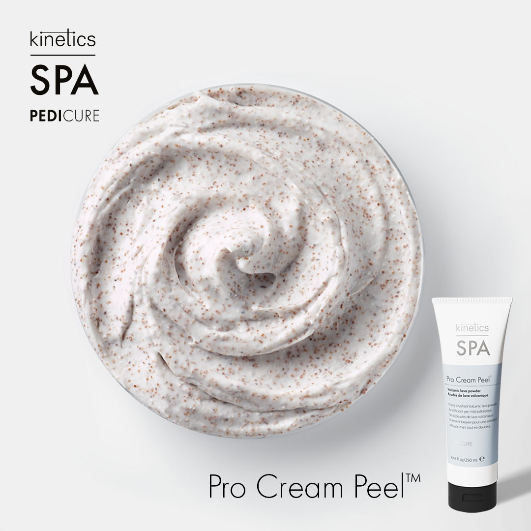 SPA Pediküre