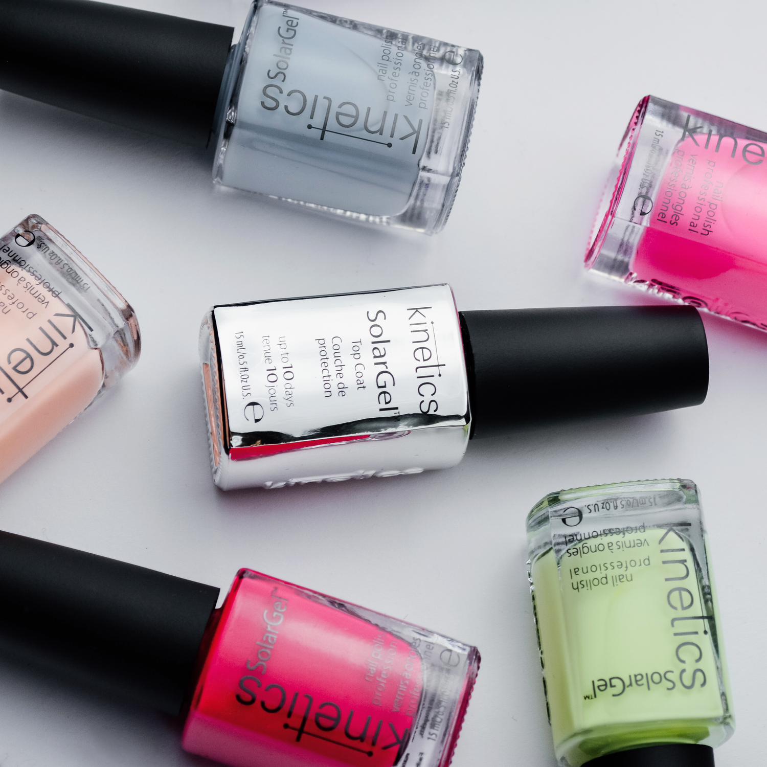 Nagellacke
