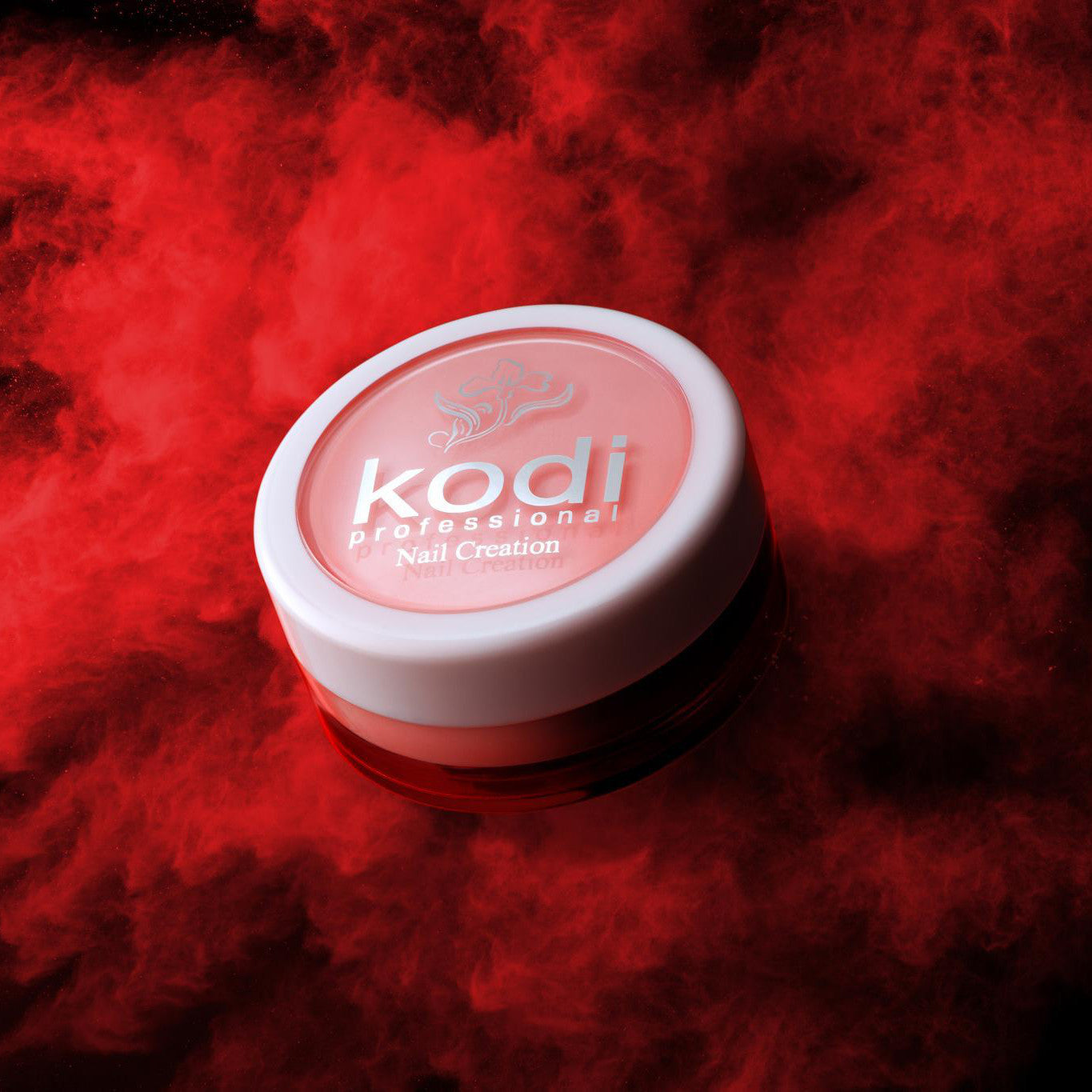 K Professional Acryl-System für Nagelmodellage