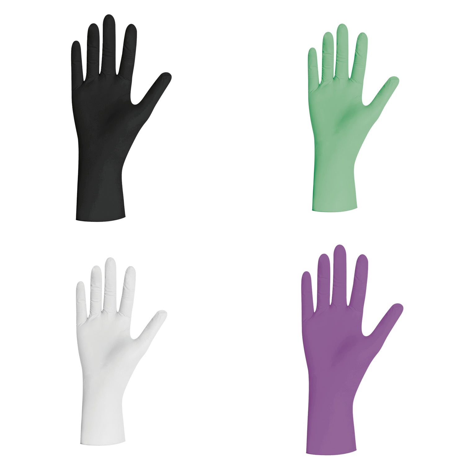 Einweg-Handschuhe