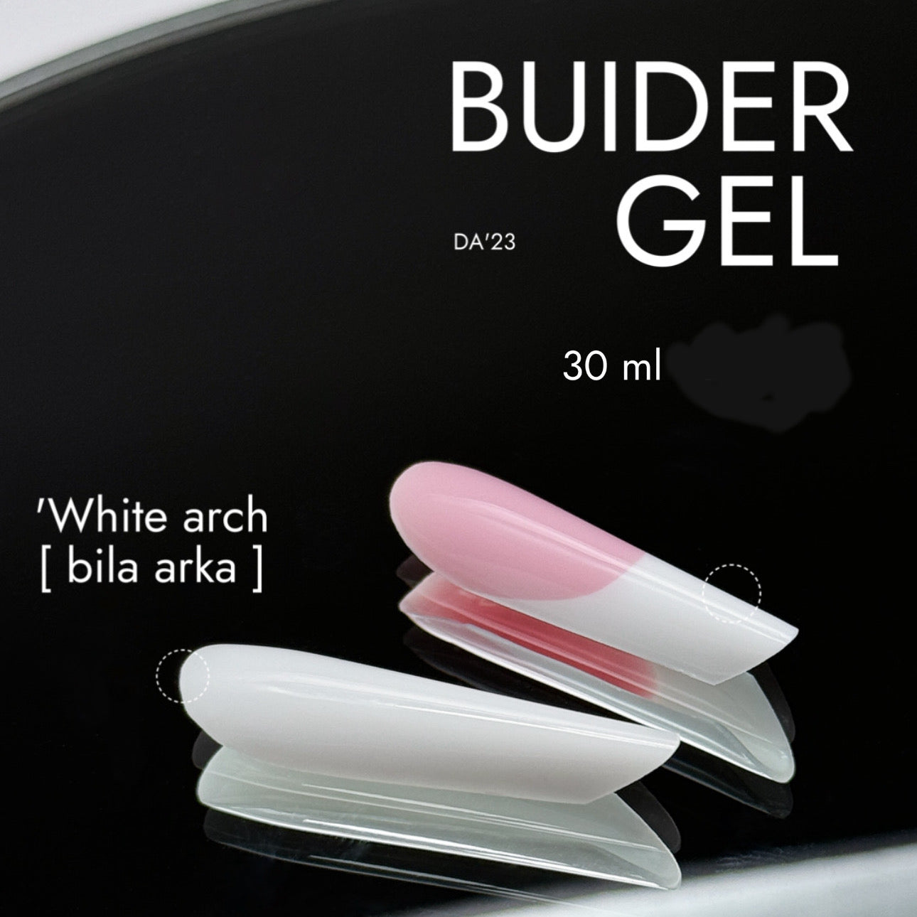 DA'23 Aufbaugel