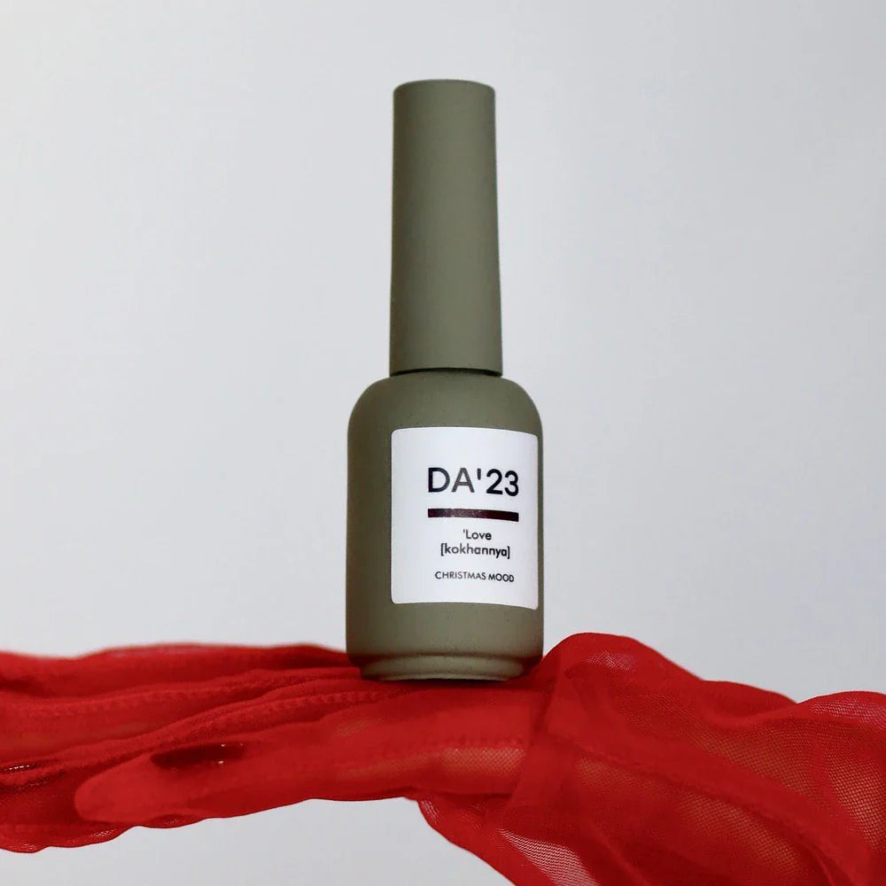 Alle UV-Nagellack