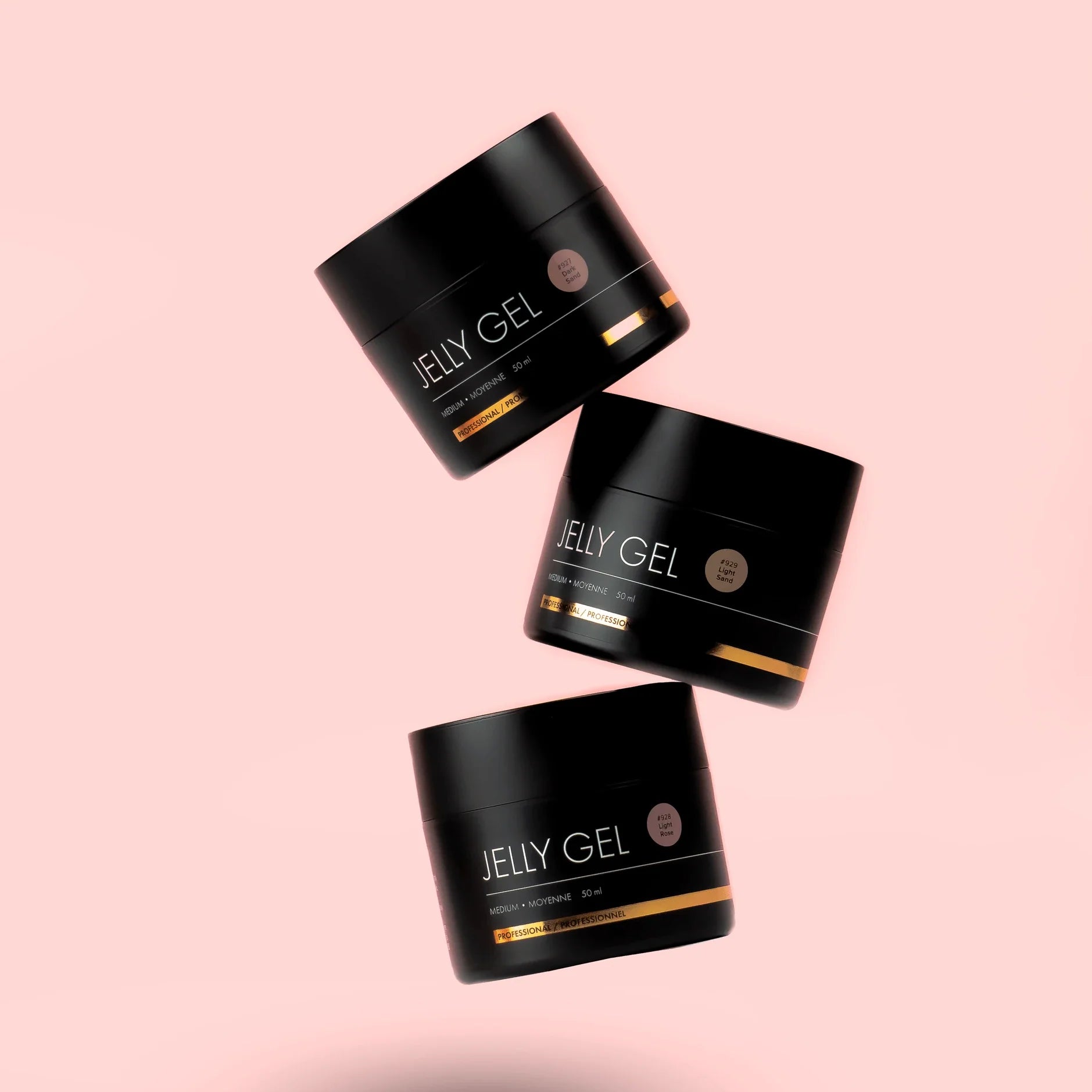 Jelly Gel