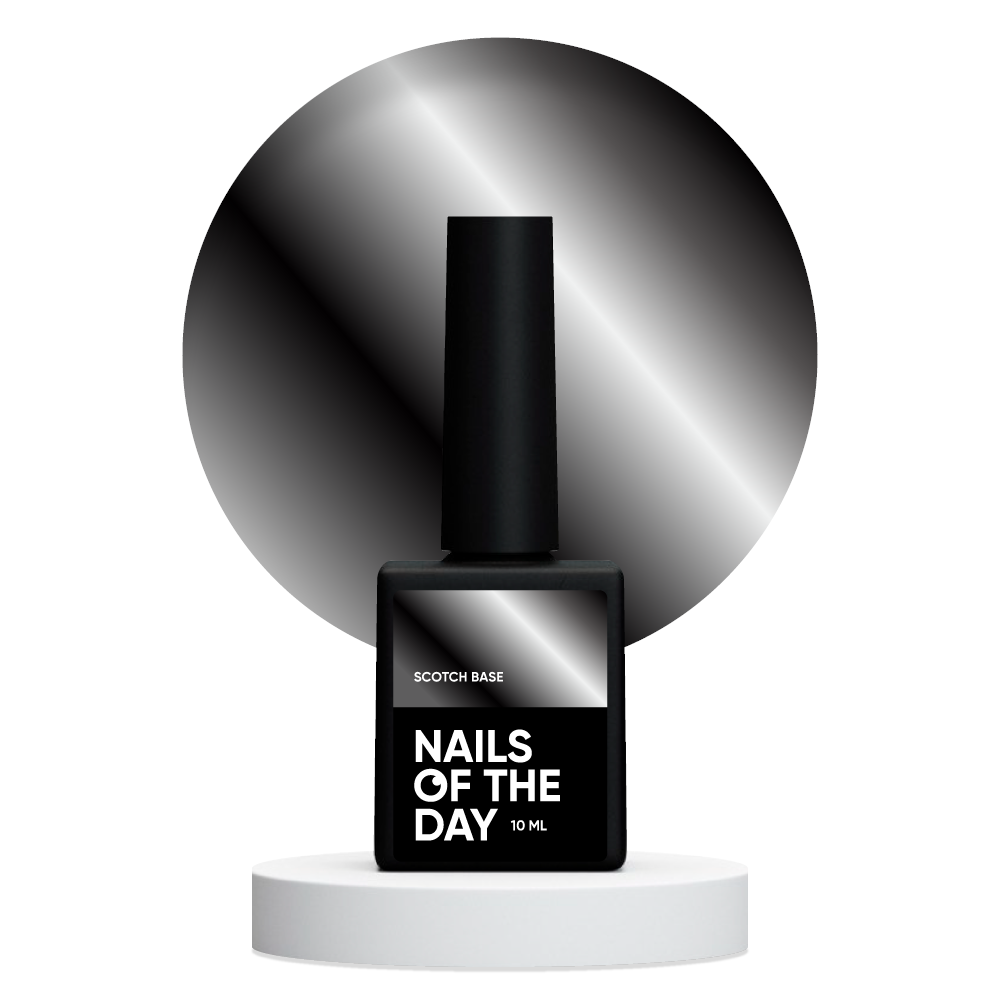 Base Coats für UV-/LED-Gel-Lack Transparente