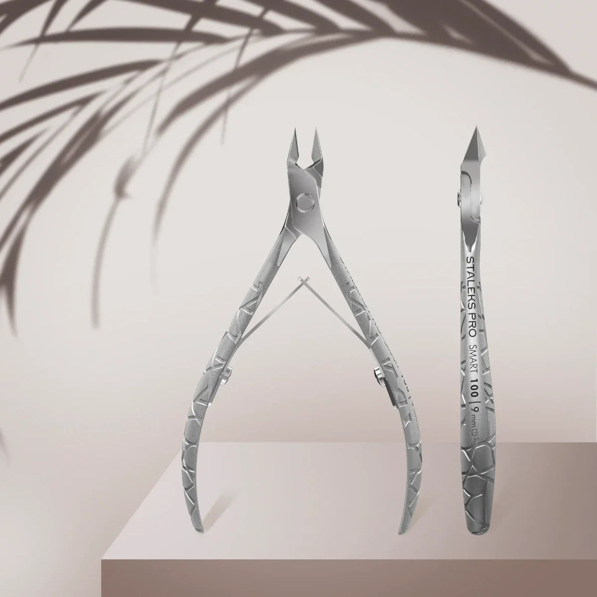 Nagelhautzangen (Cuticle Nipper)
