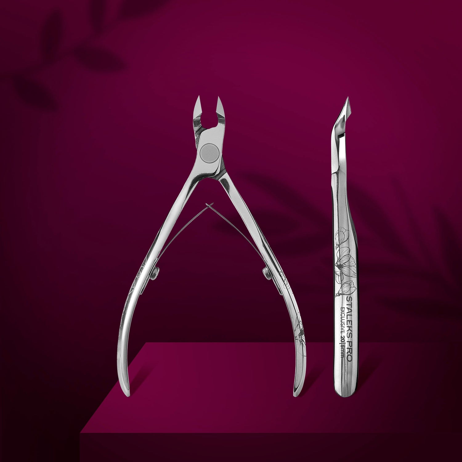 Nagelhautzangen (Cuticle Nipper)