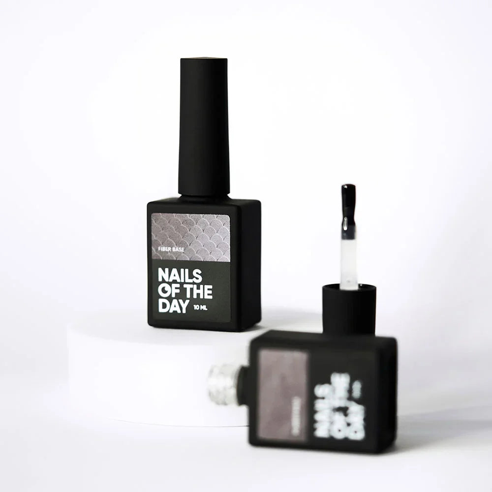 NOTD Base Coat für UV-/LED-Gel-Lack