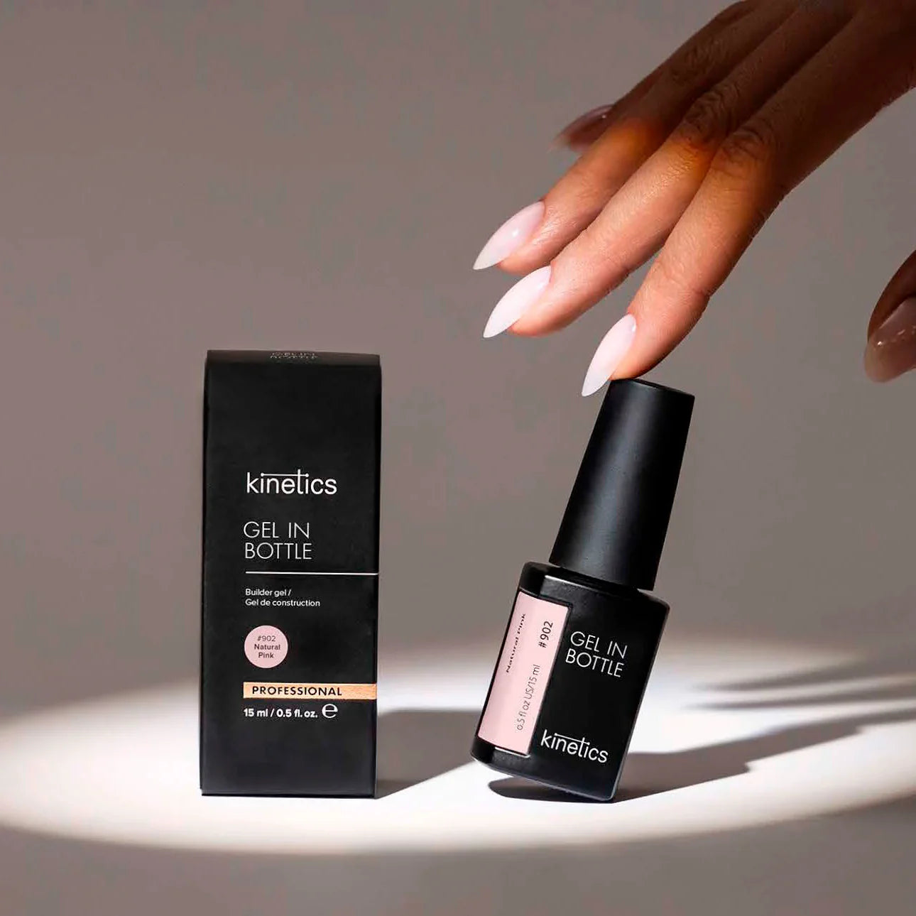 Builder Bottle Gel