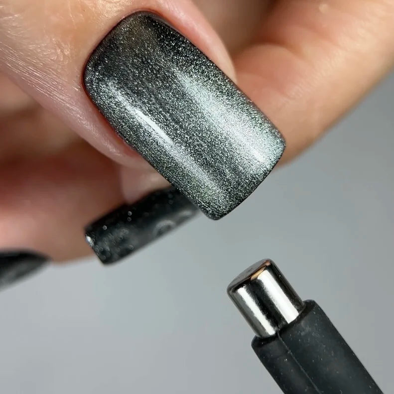 Cat Eye UV Nagellack