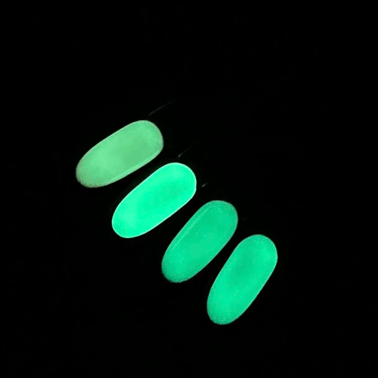 Luminöse Tops
