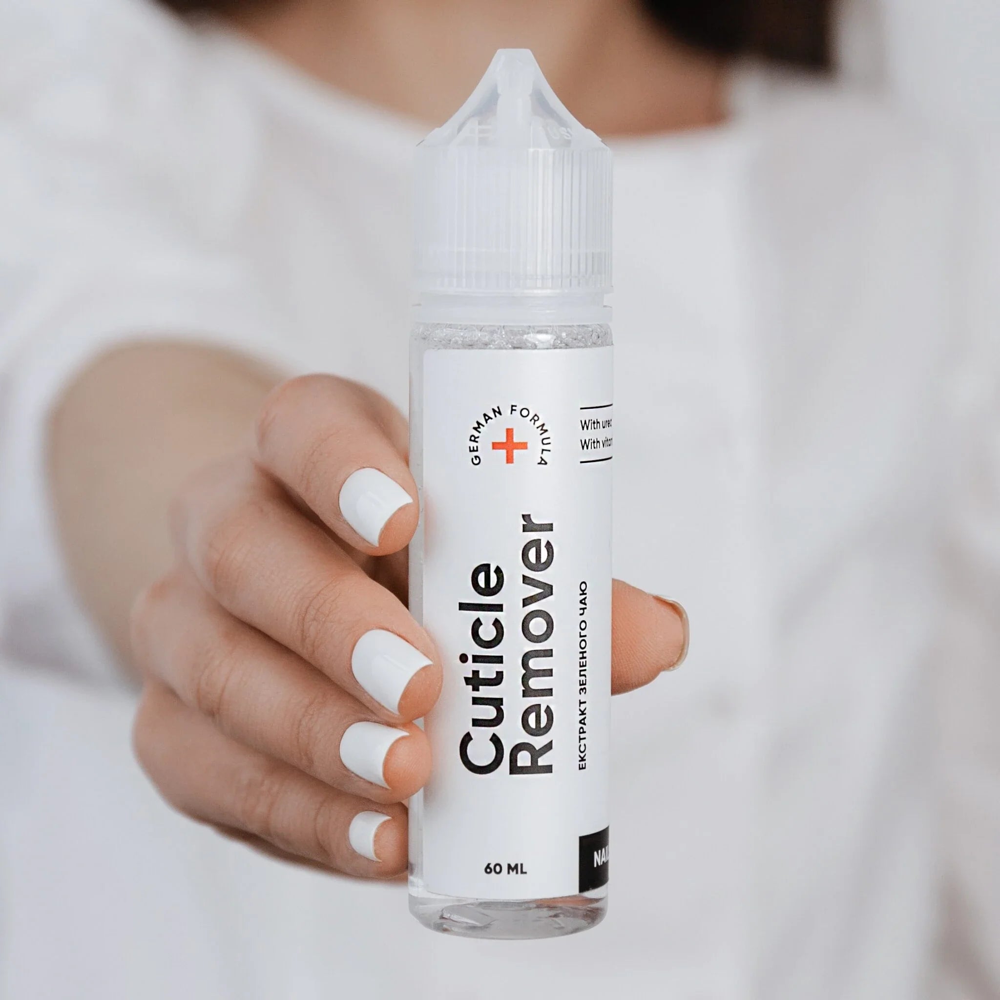 NOTD Flüssigkeiten