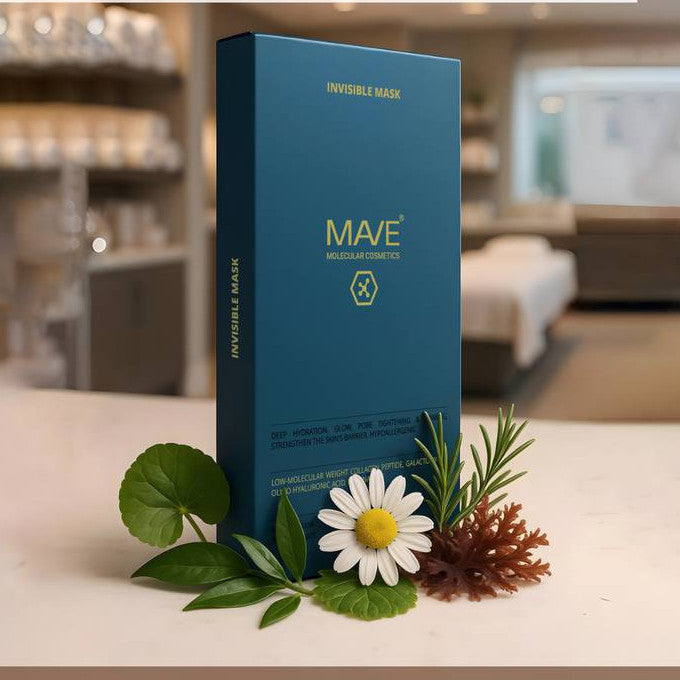MAVE SPA & Peeling